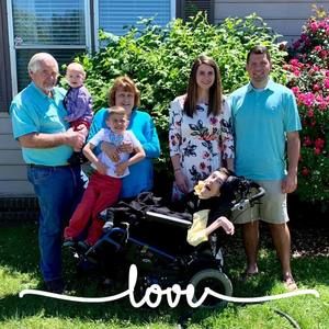 Meet your Posher, Jena